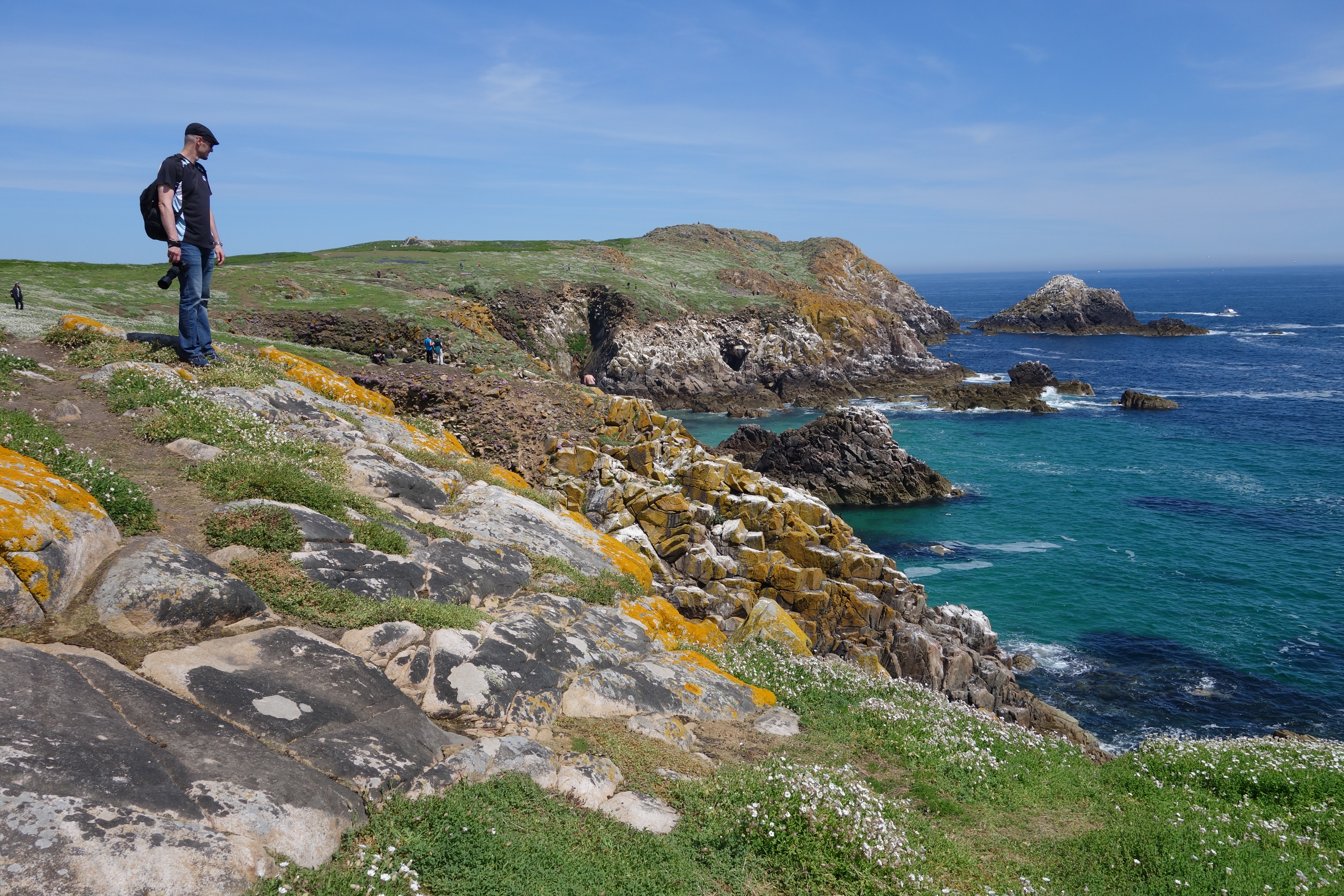 SALTEE ISLANDS